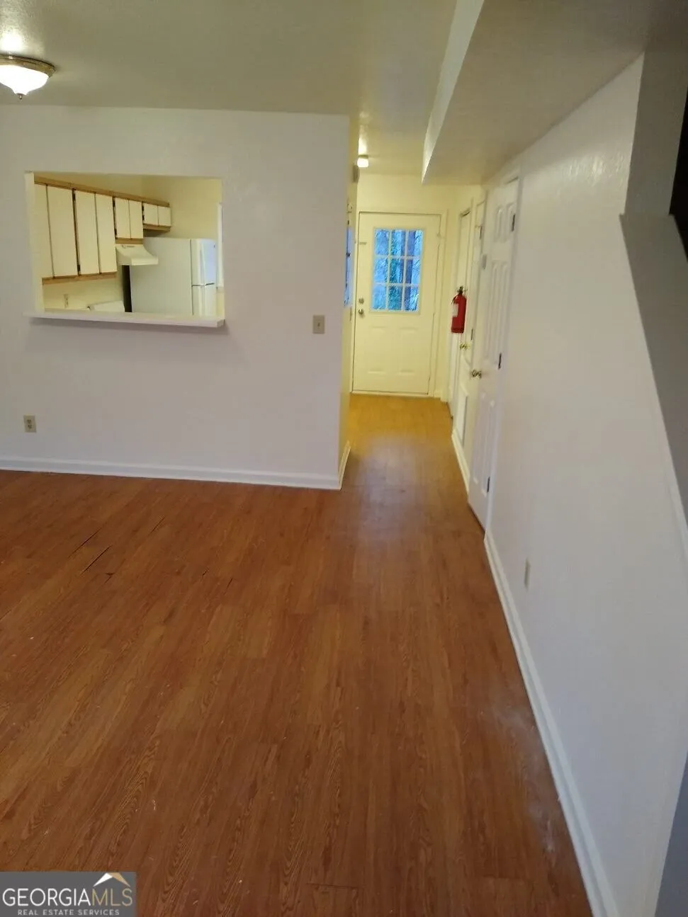 50 White ST Cleveland, GA 30528