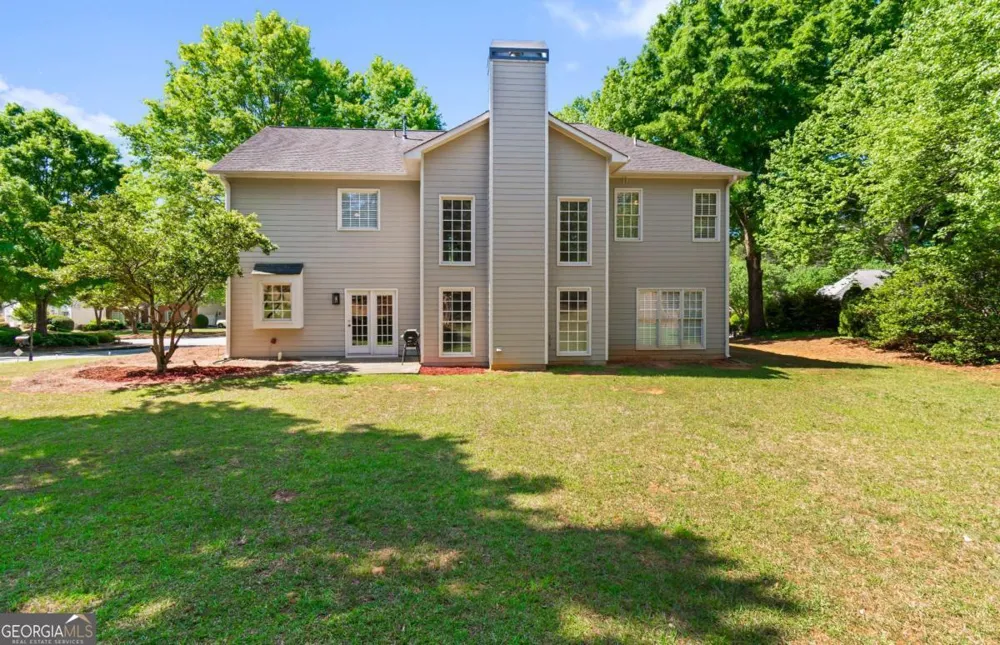12350 Clairmonte AVE Alpharetta, GA 30009
