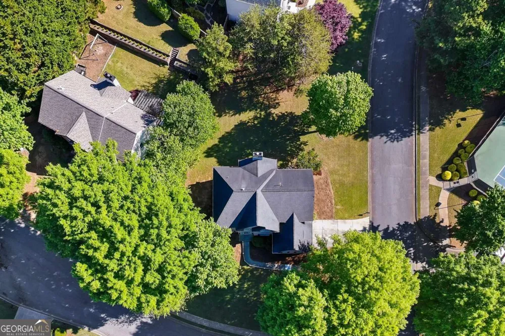 12350 Clairmonte AVE Alpharetta, GA 30009