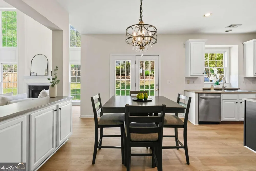 12350 Clairmonte AVE Alpharetta, GA 30009