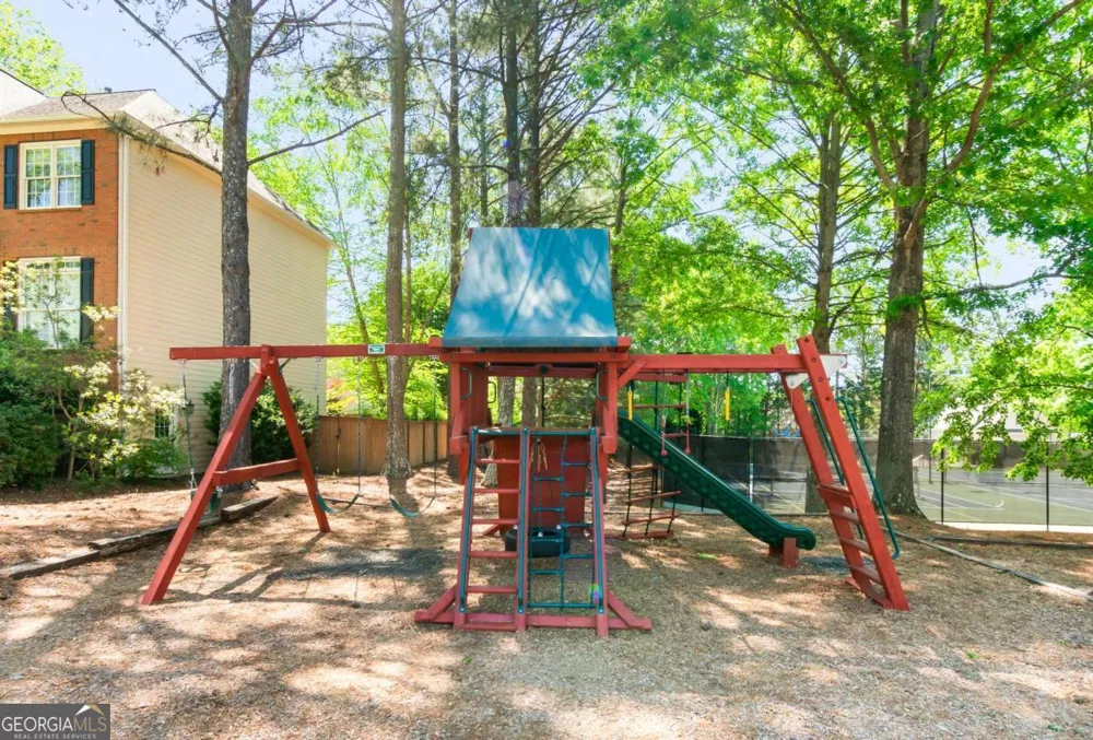 12350 Clairmonte AVE Alpharetta, GA 30009