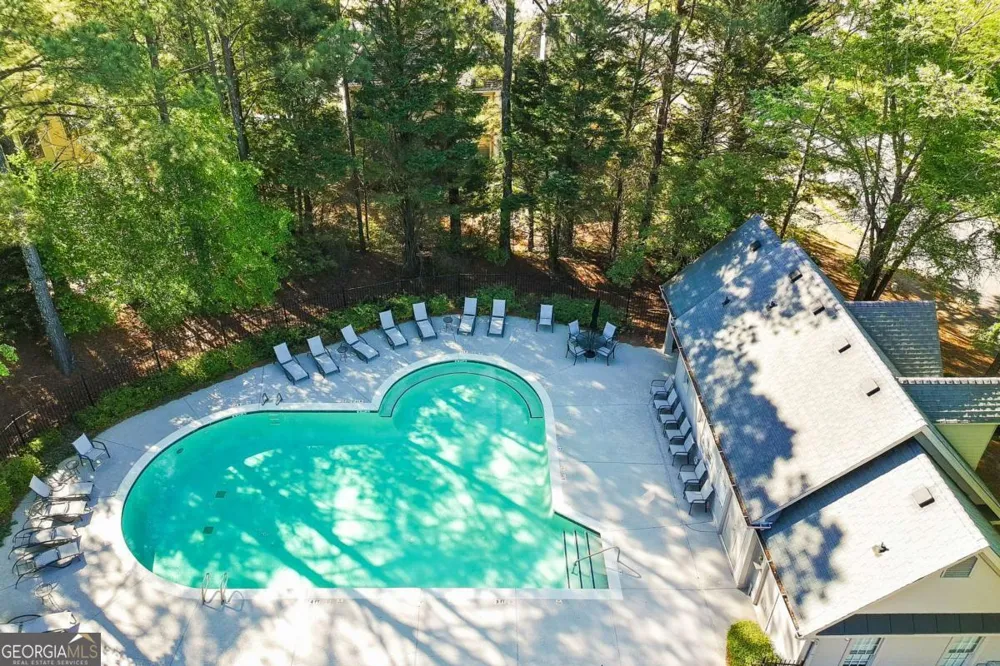 12350 Clairmonte AVE Alpharetta, GA 30009