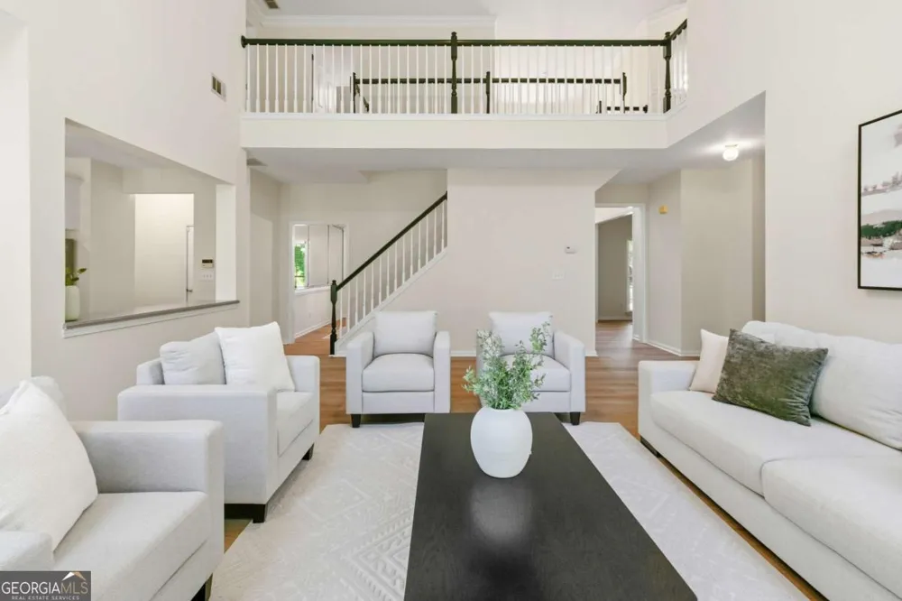 12350 Clairmonte AVE Alpharetta, GA 30009