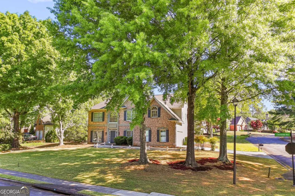 12350 Clairmonte AVE Alpharetta, GA 30009