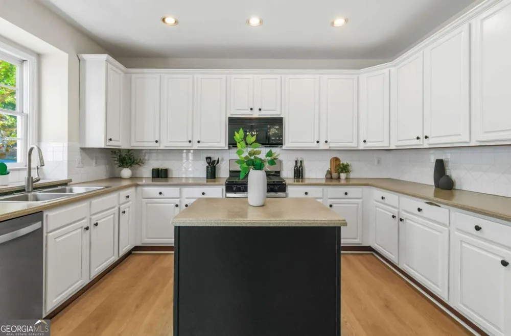 12350 Clairmonte AVE Alpharetta, GA 30009