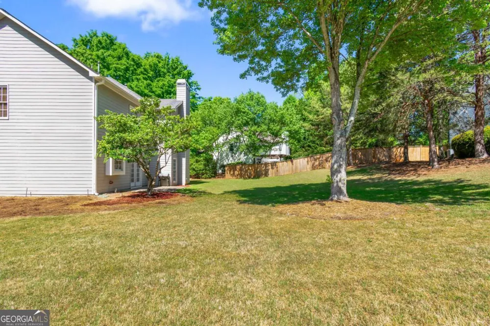 12350 Clairmonte AVE Alpharetta, GA 30009