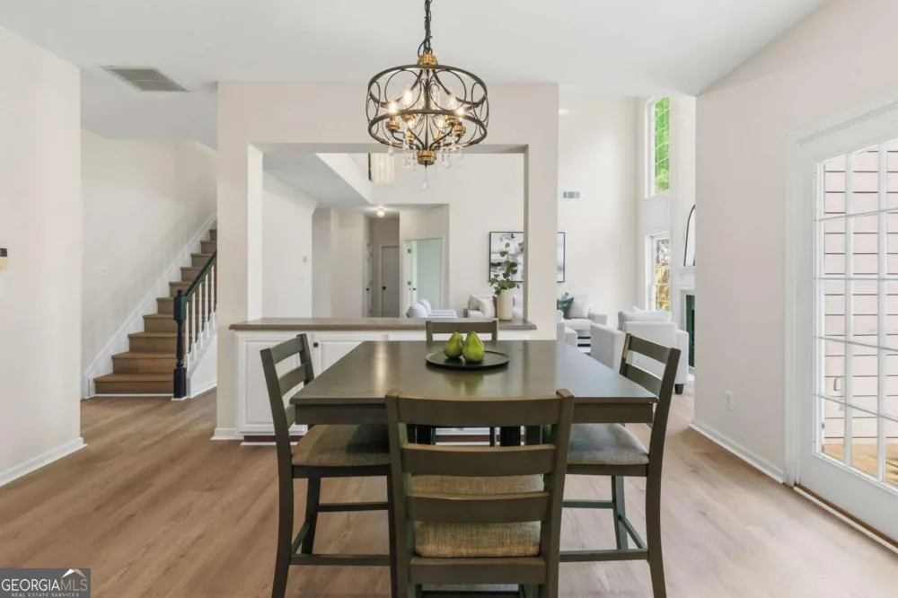 12350 Clairmonte AVE Alpharetta, GA 30009