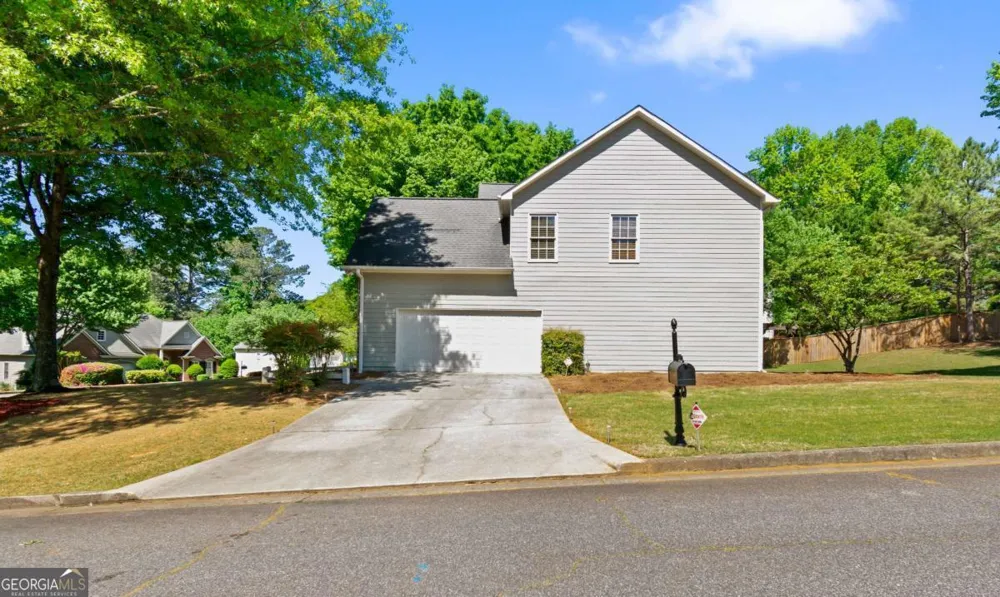 12350 Clairmonte AVE Alpharetta, GA 30009