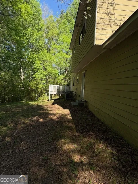355 Lori LN Riverdale, GA 30296