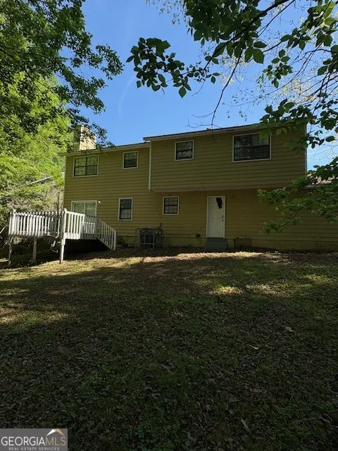 355 Lori LN Riverdale, GA 30296