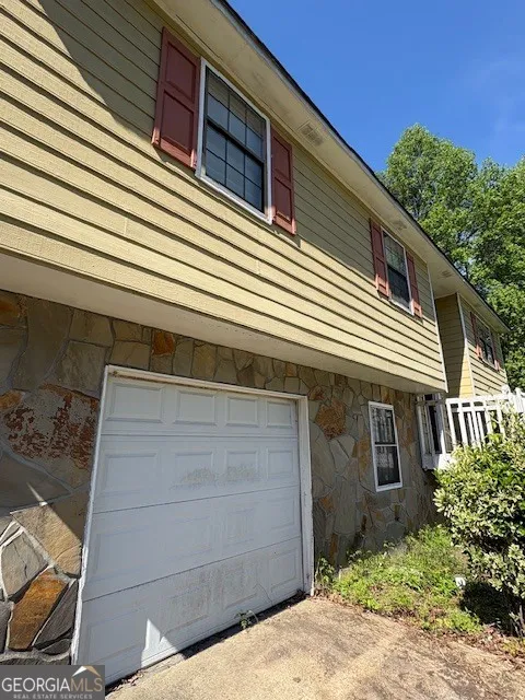 355 Lori LN Riverdale, GA 30296