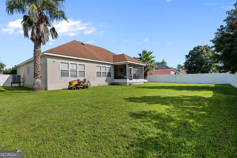 46 Galloway GRV Brunswick, GA 31523