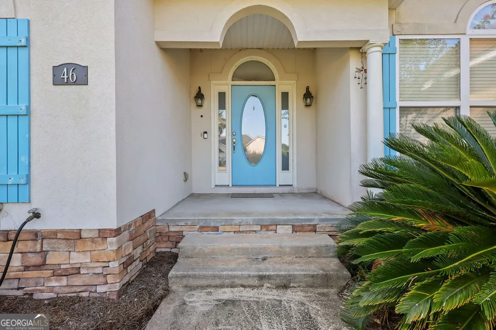 46 Galloway GRV Brunswick, GA 31523