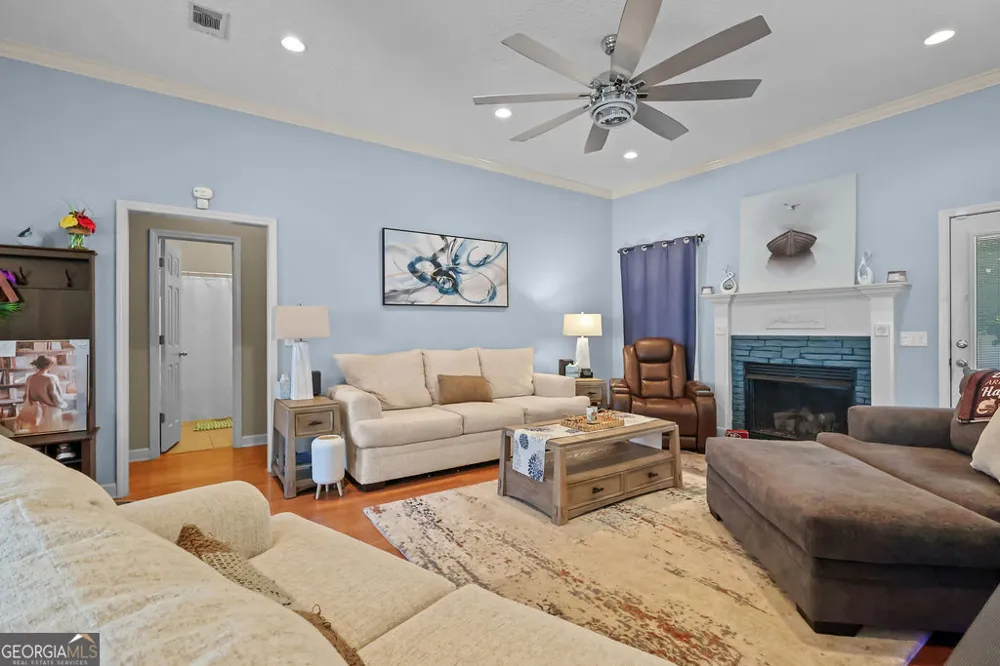 46 Galloway GRV Brunswick, GA 31523