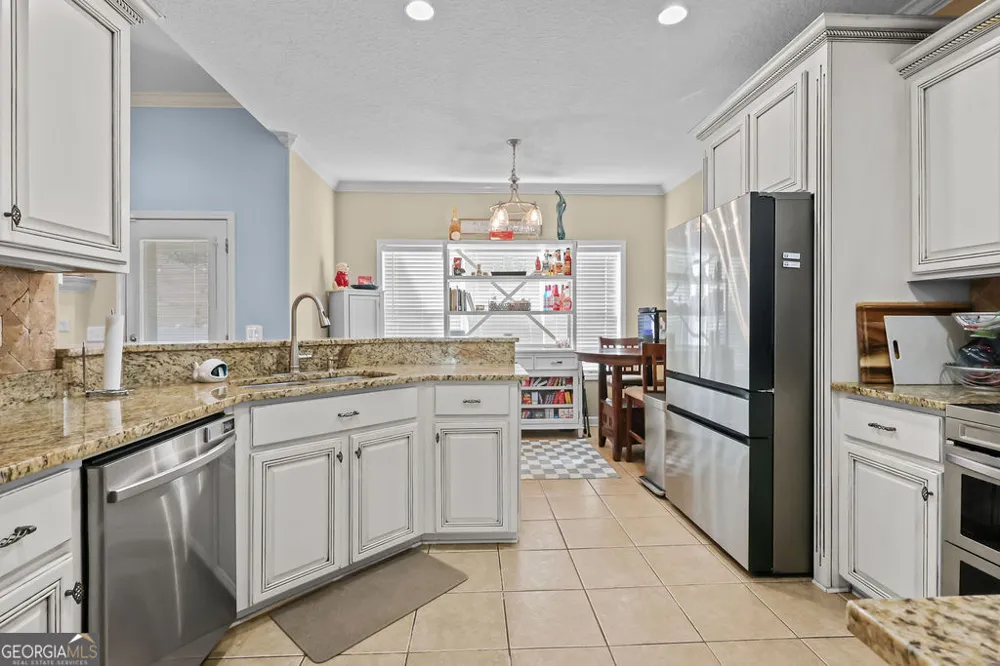 46 Galloway GRV Brunswick, GA 31523
