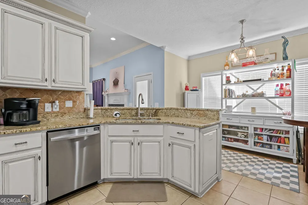 46 Galloway GRV Brunswick, GA 31523
