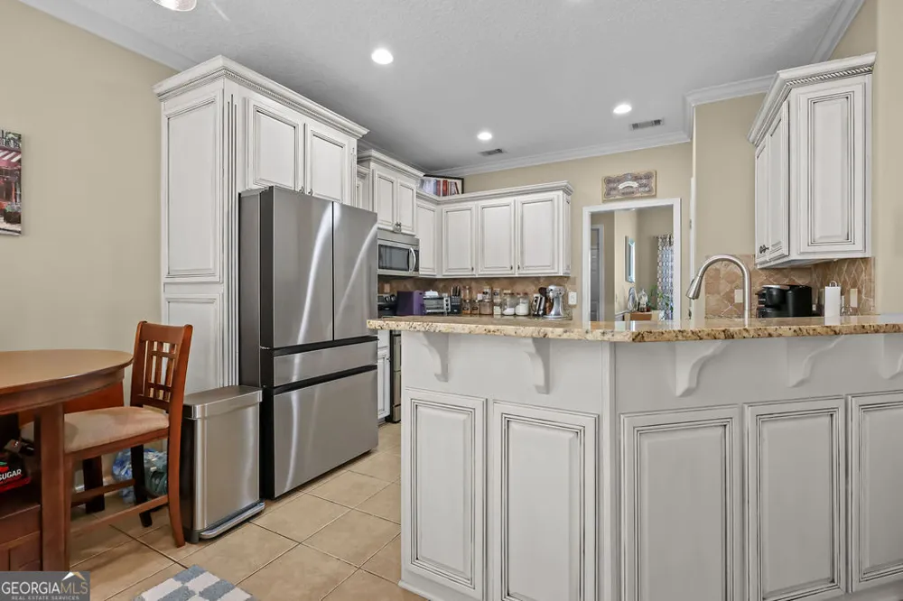 46 Galloway GRV Brunswick, GA 31523