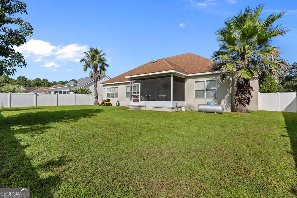 46 Galloway GRV Brunswick, GA 31523