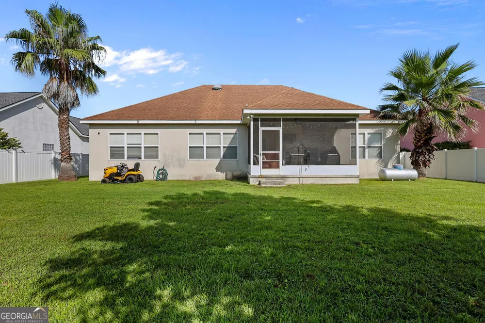 46 Galloway GRV Brunswick, GA 31523
