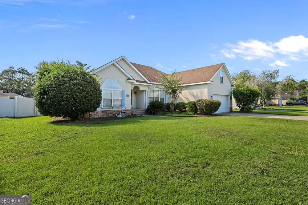 46 Galloway GRV Brunswick, GA 31523
