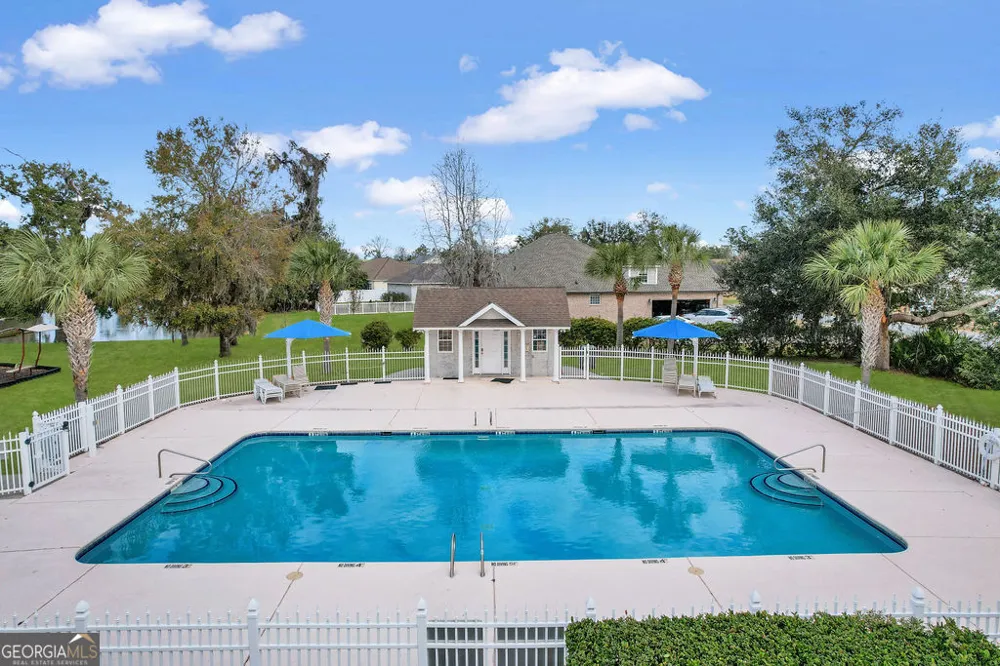 46 Galloway GRV Brunswick, GA 31523