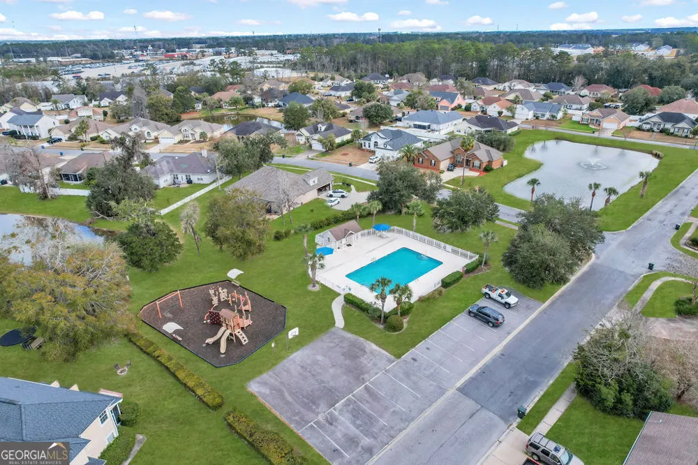 46 Galloway GRV Brunswick, GA 31523