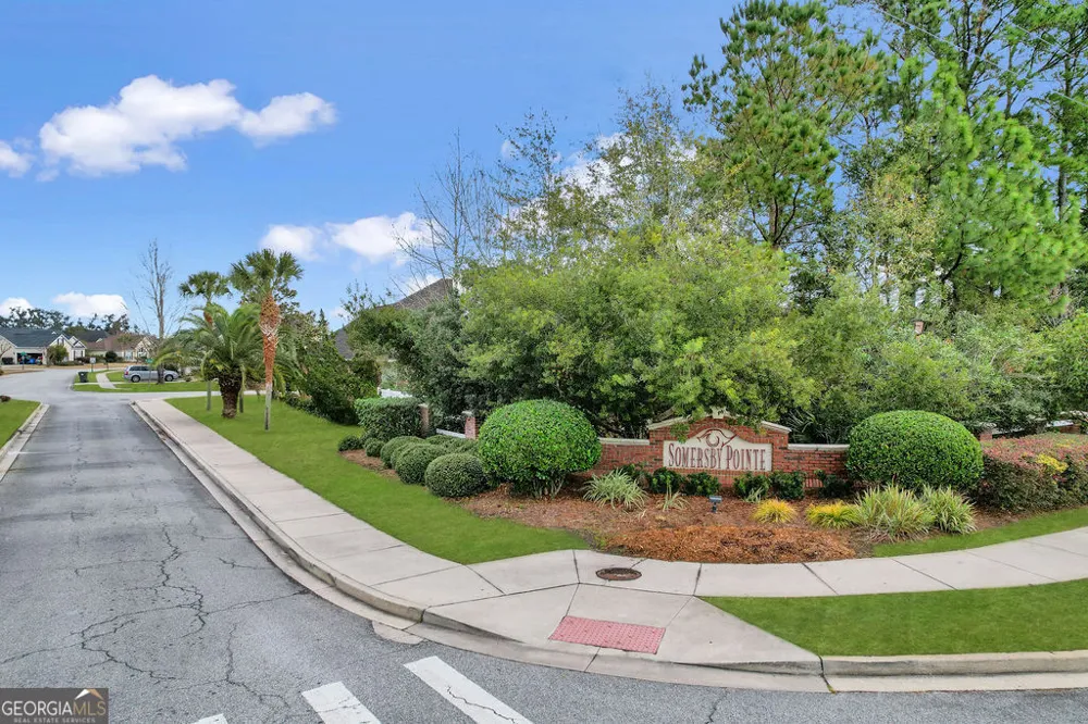 46 Galloway GRV Brunswick, GA 31523
