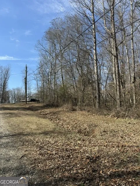 LOT 92 Rue Fieur De Lis Lavonia, GA 30553