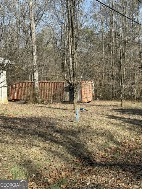 LOT 92 Rue Fieur De Lis Lavonia, GA 30553