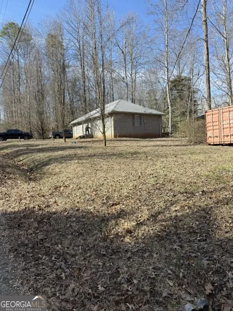 LOT 92 Rue Fieur De Lis Lavonia, GA 30553