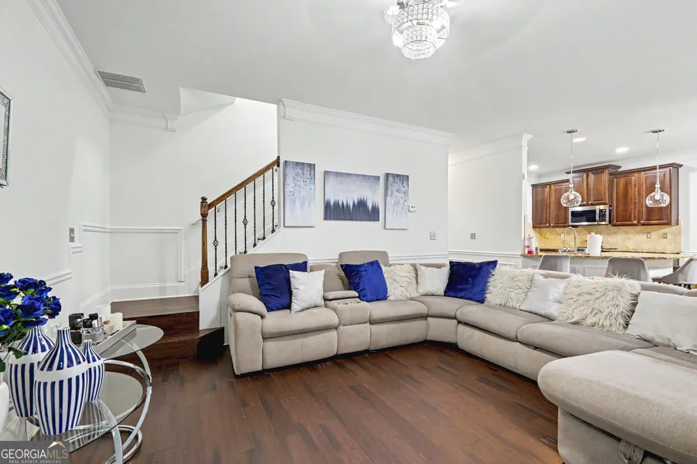 825 Belmar PASS Fairburn, GA 30213