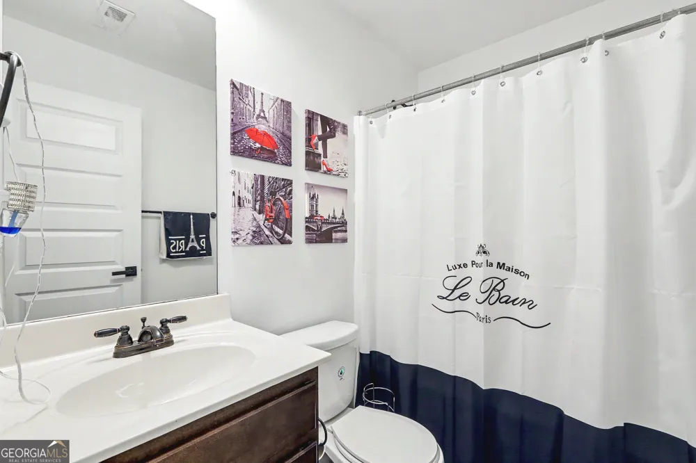 825 Belmar PASS Fairburn, GA 30213