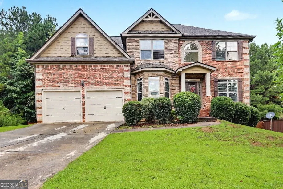 825 Belmar PASS Fairburn, GA 30213
