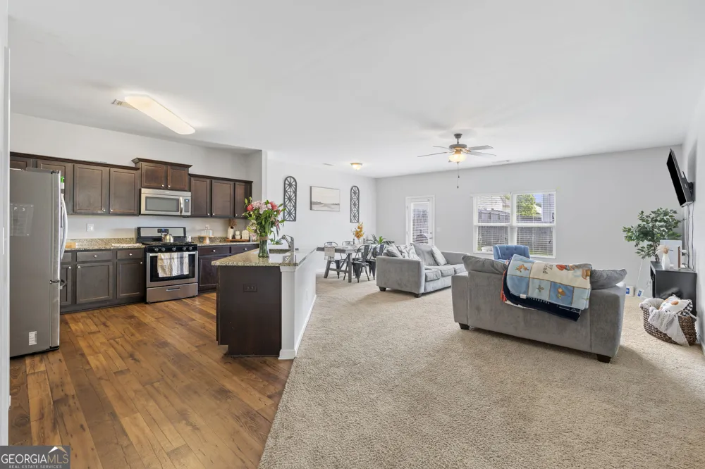 4219 Box Elder PATH Gainesville, GA 30504
