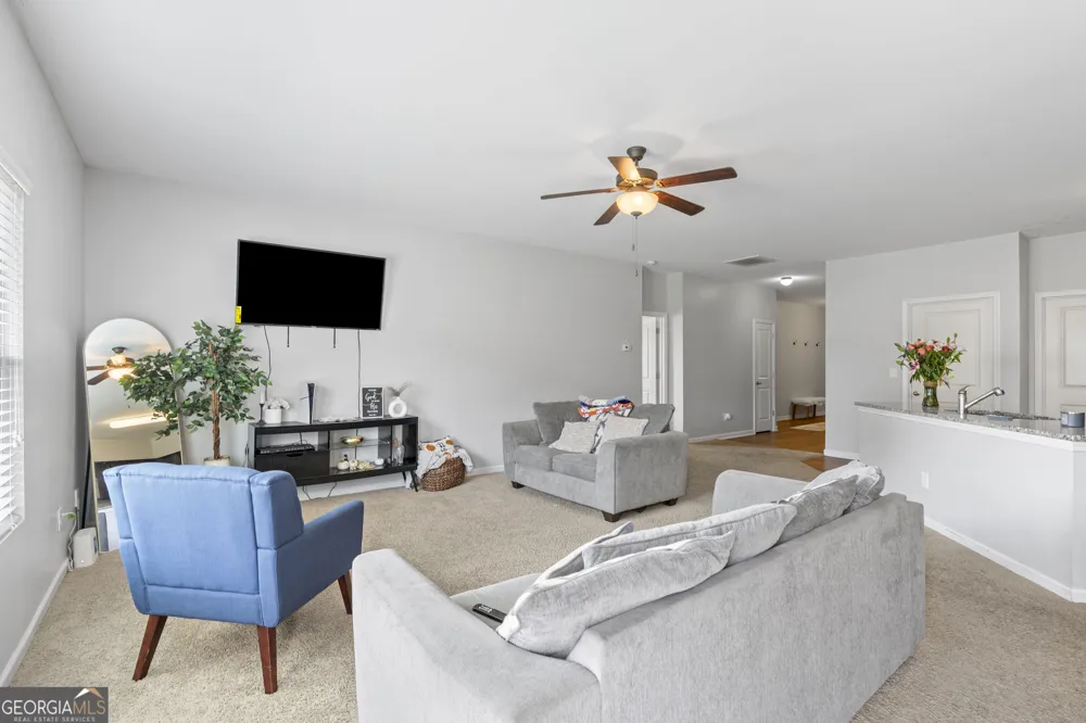 4219 Box Elder PATH Gainesville, GA 30504
