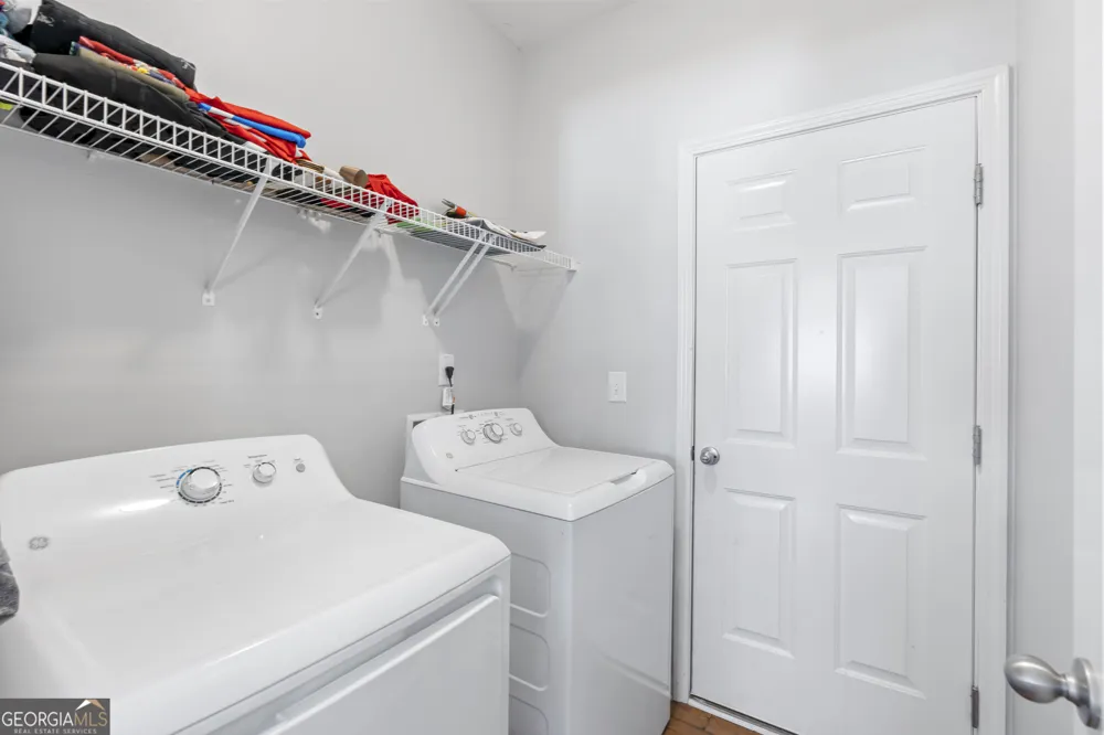4219 Box Elder PATH Gainesville, GA 30504