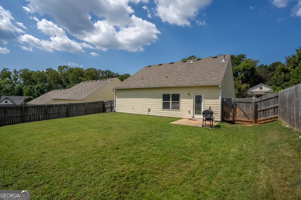 4219 Box Elder PATH Gainesville, GA 30504