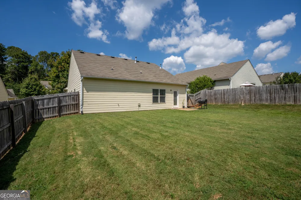 4219 Box Elder PATH Gainesville, GA 30504
