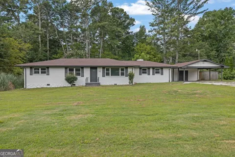 1563 Rockbridge RD