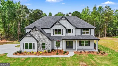 412 Flint Farms DR
