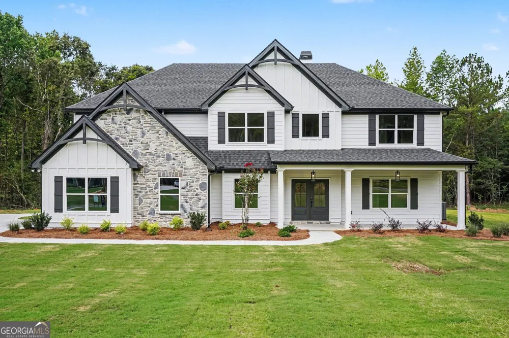 412 Flint Farms DR Concord, GA 30206