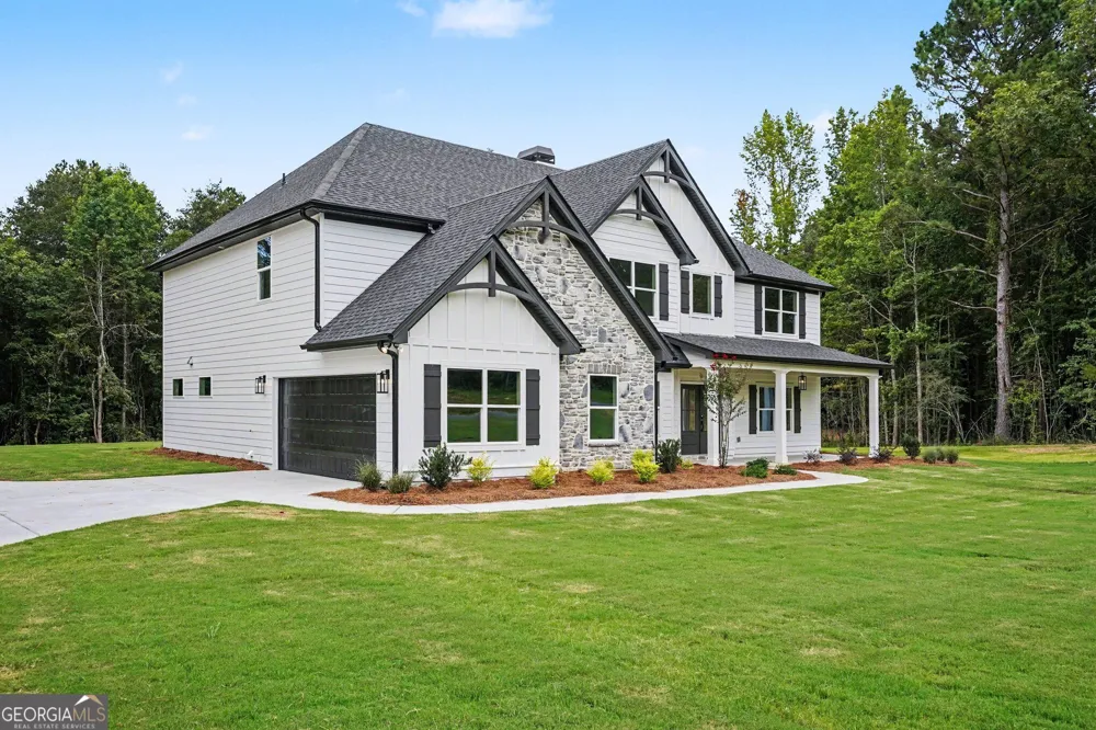 412 Flint Farms DR Concord, GA 30206