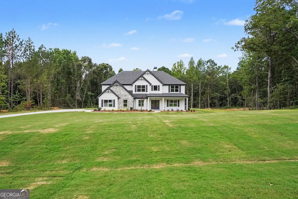 412 Flint Farms DR Concord, GA 30206