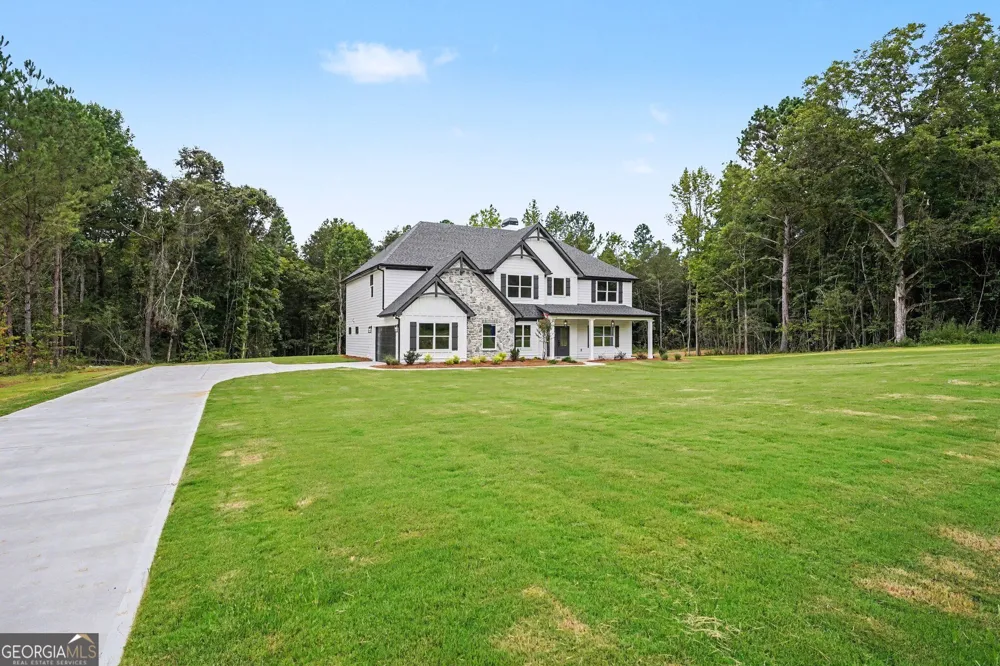 412 Flint Farms DR Concord, GA 30206