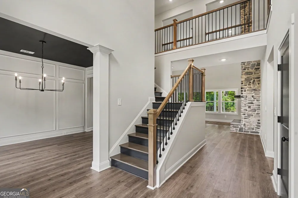 412 Flint Farms DR Concord, GA 30206