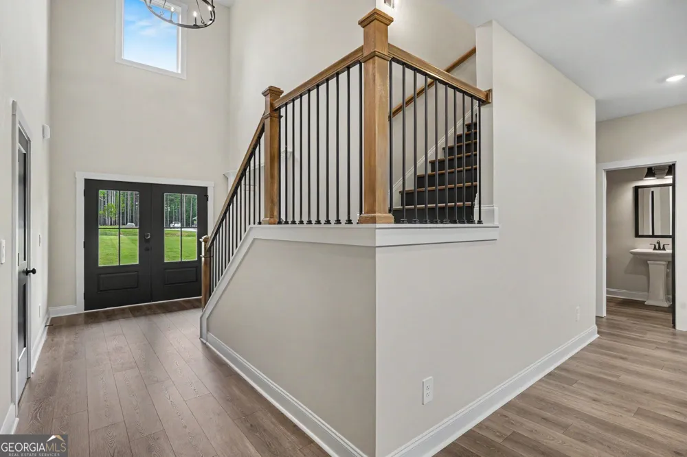 412 Flint Farms DR Concord, GA 30206