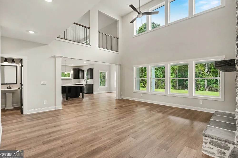 412 Flint Farms DR Concord, GA 30206
