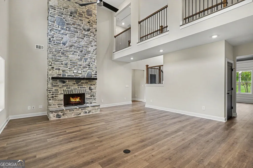 412 Flint Farms DR Concord, GA 30206