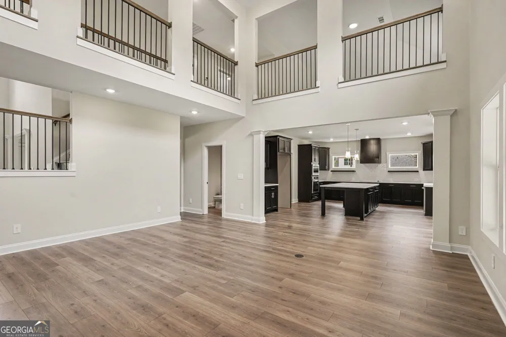 412 Flint Farms DR Concord, GA 30206
