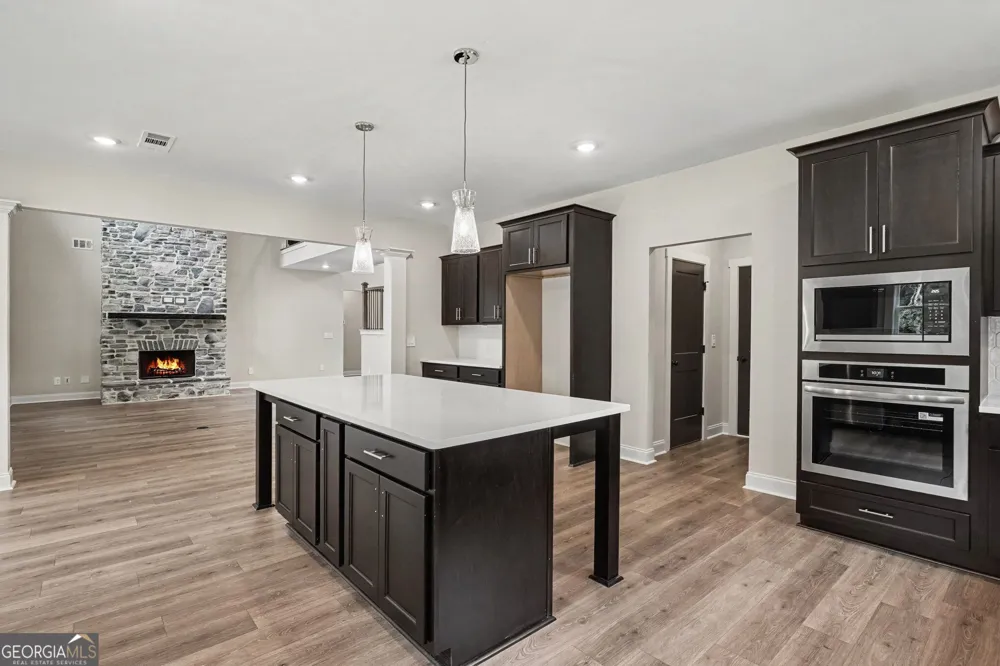 412 Flint Farms DR Concord, GA 30206